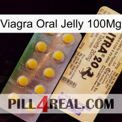 Viagra Oral Jelly 100Mg new06